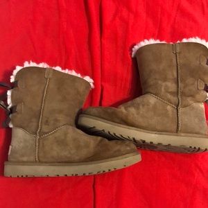 Ugg boots